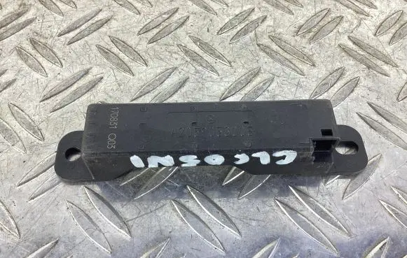 Mercedes-Benz GLC X253 C253 Keyless (KESSY) go control unit/module A2052053005