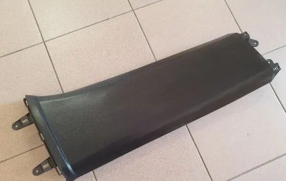 Seat Altea XL (B) pillar trim (bottom) 5P0867298 5P0867298H