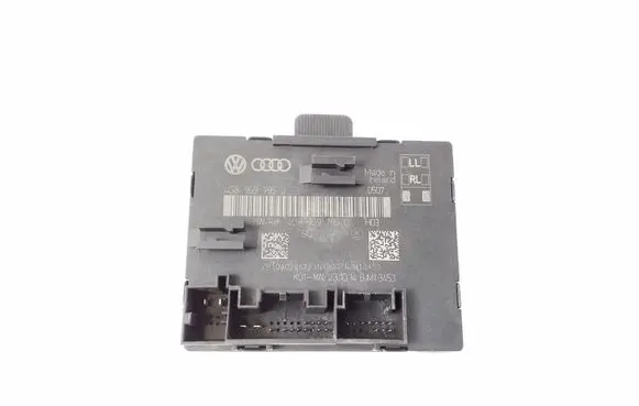 Audi A7 S7 4G Door control unit/module 4G8959795G