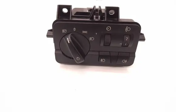 BMW 3 E46 Light module LCM 6965382 532314821 0004790