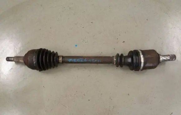 Renault Megane II Front driveshaft