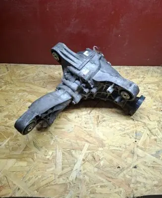 Jeep Grand Cherokee Front differential C210047 A0011394