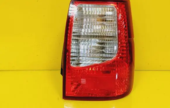 Rear/tail lights