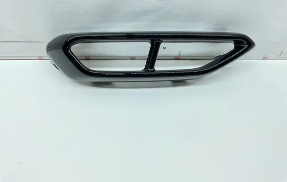 Volkswagen Taigo Front bumper lower grill 2g7807833