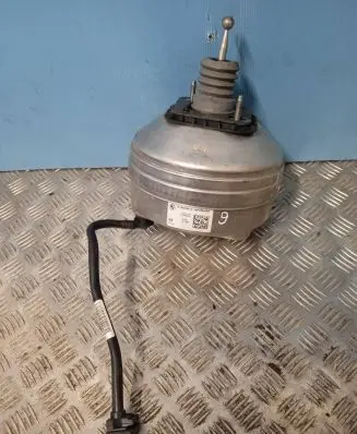 BMW 3 G20 G21 Brake booster 6892200 22205028152 0204J01138
