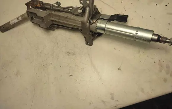 Mercedes-Benz Sprinter W907 W910 Steering wheel axle A9074605000 000068Z005