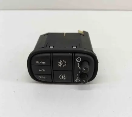 A set of switches