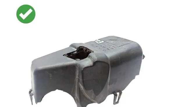 Volkswagen Eos other engine part 03C145851F 4011046B 03C145851