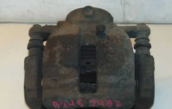 Mercedes-Benz B W245 Front brake caliper A1694200983