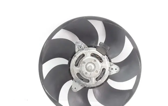 Renault Master III Fan impeller 