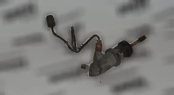 BMW 5 E39 Master brake cylinder 