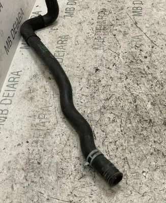 BMW 5 F10 F11 Engine coolant pipe/hose 15476810 9119174