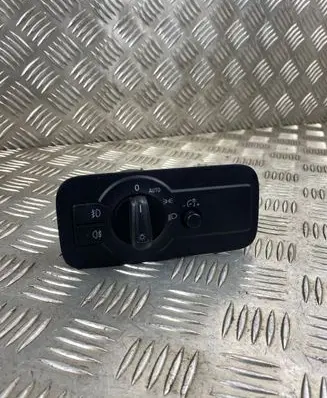 Volkswagen Touareg II Light switch 7P6941431R