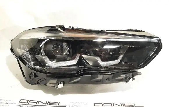 BMW X5 G05 Headlight/headlamp 5A27986