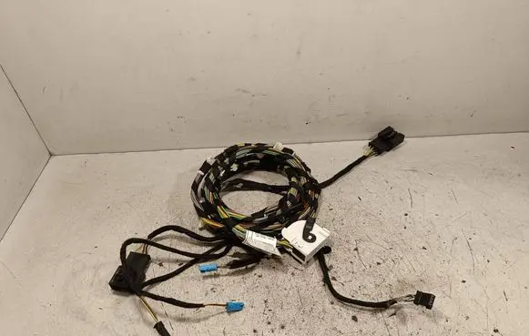BMW 4 F32 F33 Other wiring loom 9274357