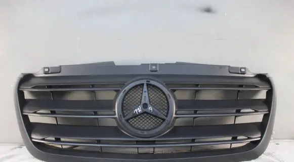 Mercedes-Benz Sprinter W907 W910 Front grill A9108852600 20465