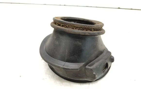 Fuel tank filler neck pipe