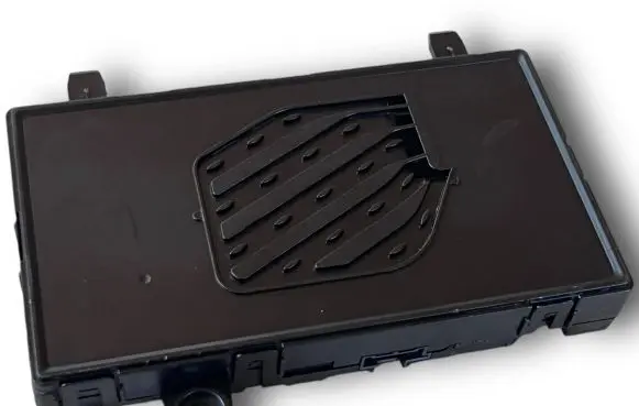 Mercedes-Benz A W177 Central body control module S727 A1779000909