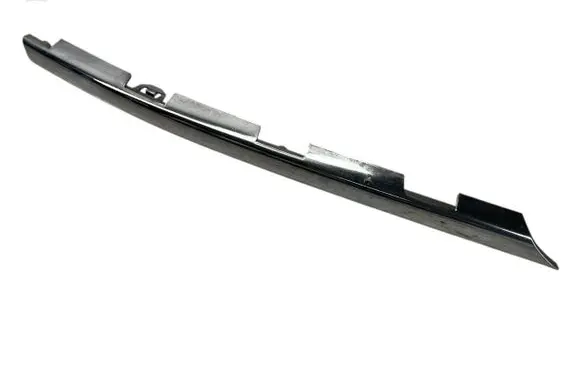 Hyundai Tucson TL Front bumper upper radiator grill 863D5D7000
