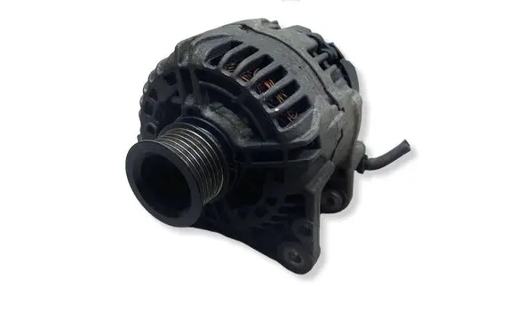 Skoda Octavia Mk1 (1U) Generator/alternator 037903025MKASACJ 037903025M 0124325013