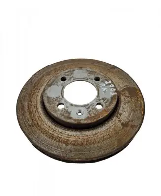 Volkswagen Up Front brake disc