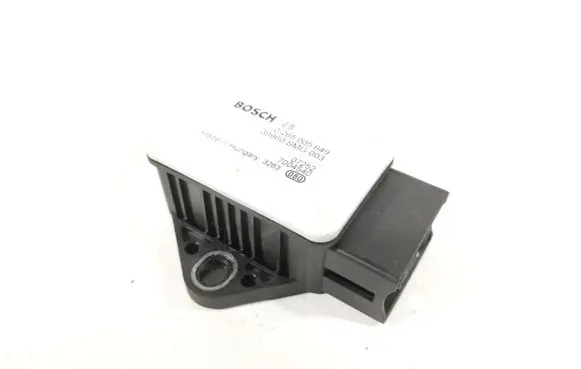 Honda Civic ESP acceleration yaw rate sensor 39960-SMG-003