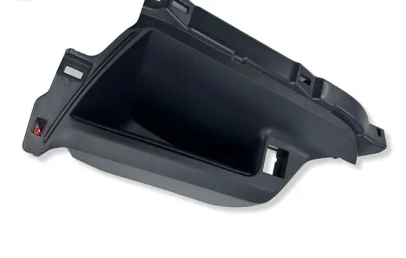 Toyota C-HR I Dashboard center trim panel 5440F4070