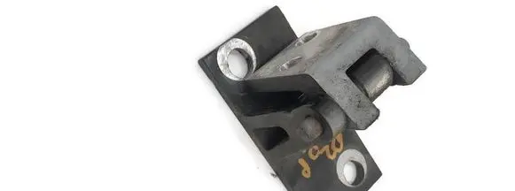 Front door upper hinge