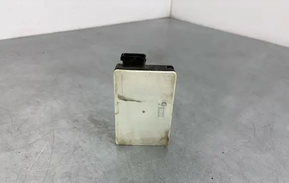 Mercedes-Benz S W221 Blind spot module A0009062600