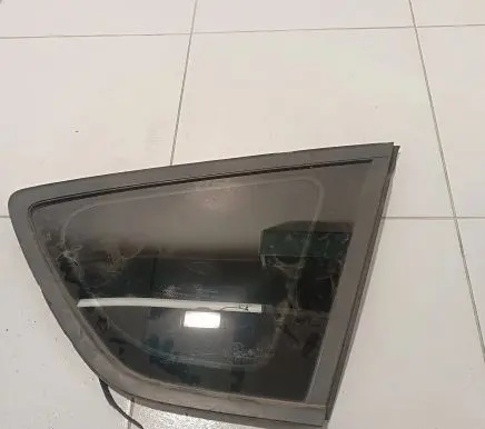Ford S-MAX Rear side window 43R00049 RBR29500