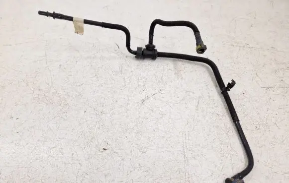 Ford Fusion II Vacuum line/pipe/hose DG989C490 DG989C490AE GUWCC