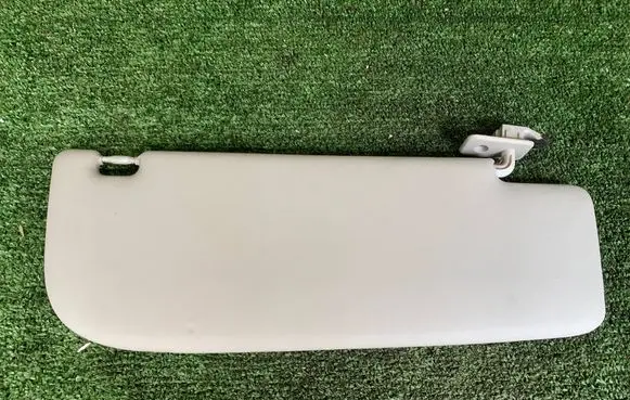 Fiat Fiorino Sun visor 
