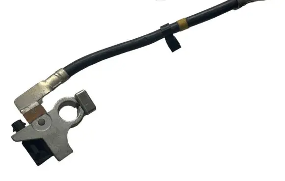 Volvo V60 Negative earth cable (battery) 31327698