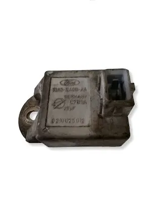 Ford Mondeo Mk III Ignition amplifier control unit 93AB12A019AA C7B1A 0310025012