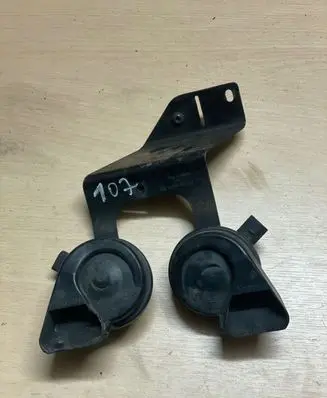 Audi A6 S6 C6 4F Horn signal 4F0951229 6033FB1528