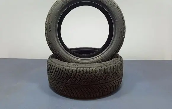 Galloper Exceed R17 winter tire 3528708173156