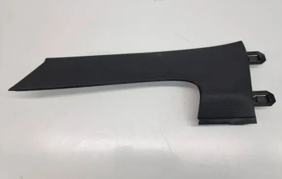 BMW 4 F36 Gran coupe (D) pillar trim (bottom) 51437311221