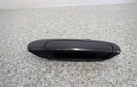 KIA Picanto Tailgate/trunk/boot exterior handle 