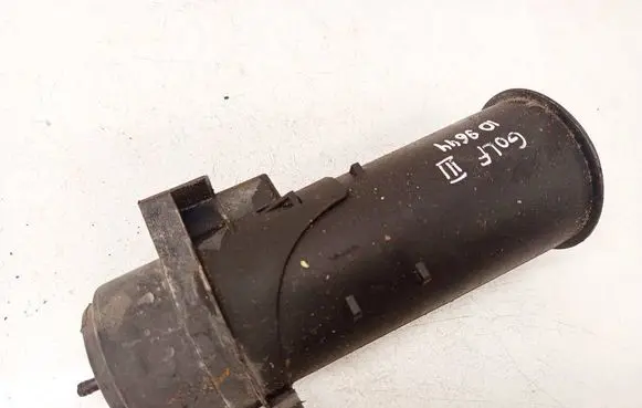 Volkswagen PASSAT B4 Active carbon filter fuel vapour canister 171201813
