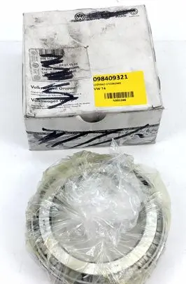 Volkswagen Grand California Front wheel ball bearing 098409321