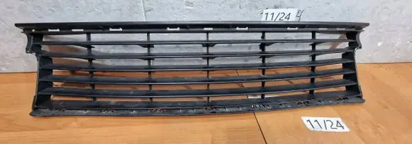 Renault Scenic III - Grand scenic III Front bumper lower grill MIA13179