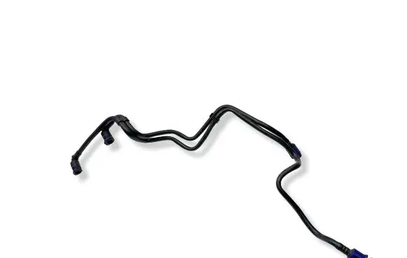 Land Rover Evoque I Fuel line pipe GJ329G901AA