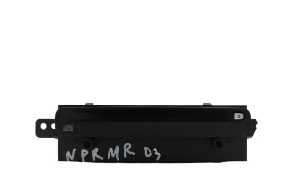 CD/DVD changer