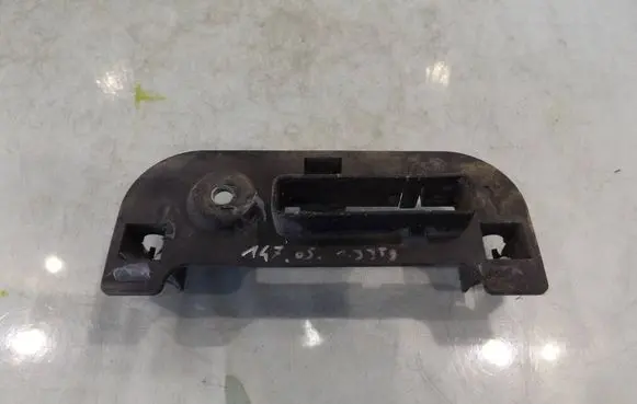 Alfa Romeo 147 Battery box tray 46753048