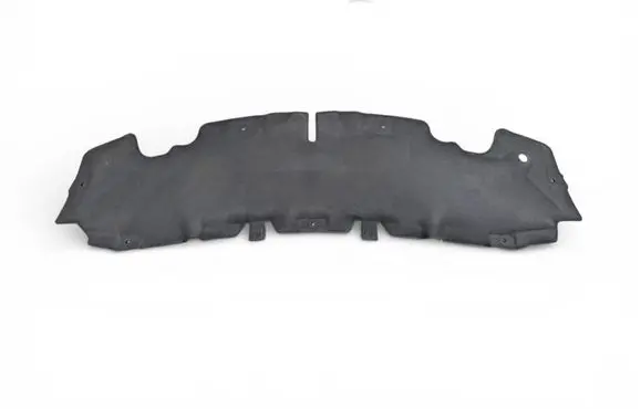 Peugeot 3008 I Engine bonnet/hood sound/heat insulation 7979K6 9800176780