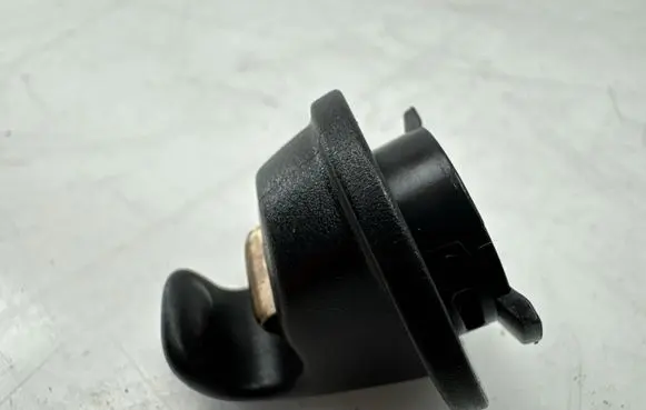 Volkswagen Golf VII Sun visor clip/hook/bracket 