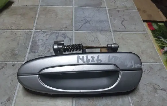 Mazda 626 Rear door lock