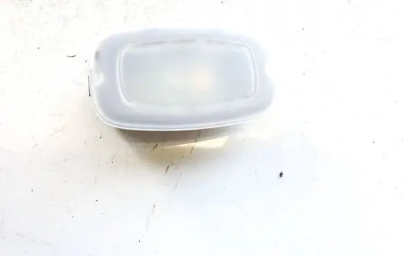 Mercedes-Benz EQB Other interior light a0009062012