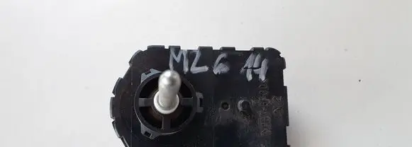 Mazda 6 Headlight level adjustment motor 