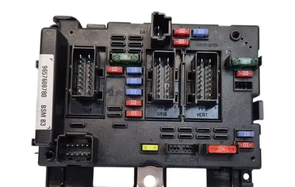 Fuse module